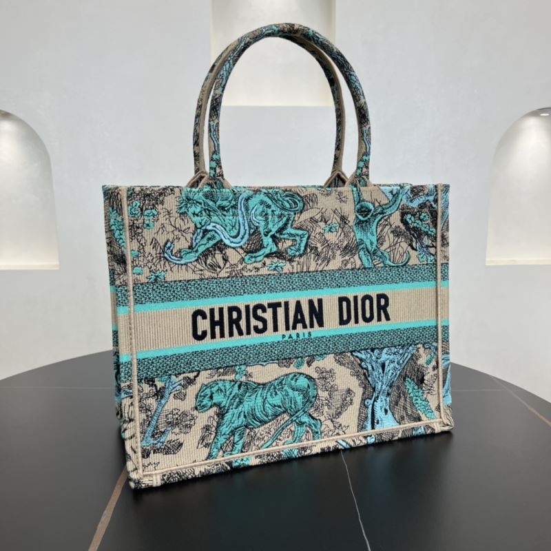 chr1st1an D10r shopping bags